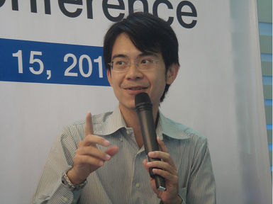 Master Tawan Photo 01