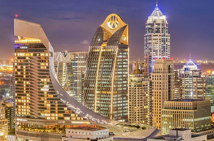 การออกแบบโดยใช้ธาตุทอง