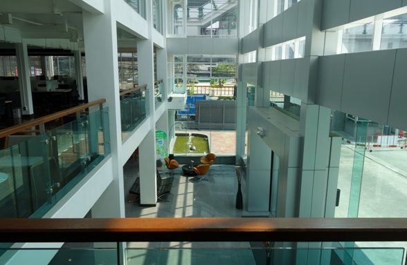 ปรับฮวงจุ้ย-สำนักงานใหญ่แลคตาซอย_007