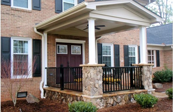 เฉลียง ที่มีสิ่