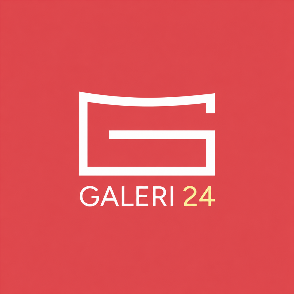Galeri01 การออกแบบ Logo ของโครงการถูกออกแบบให้สอดคล้องกับงานออกแบบสถาปัตย์ และยังเป็นเสมือนกับถุงทองรับทรัพย์ด้วย