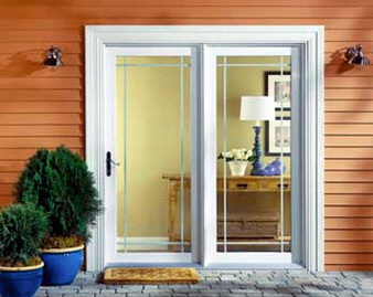 ประตูบ้านควรมีขนาดที่ดูสมส่วนกับตัวบ้าน