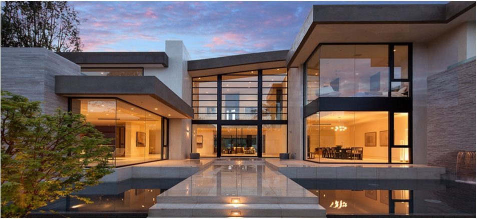 Balcony01 เฉลียงถือว่าเป็นจุดที่ช่วยเสริมฮวงจุ้ยของประตูบ้านเป็นอย่างมาก